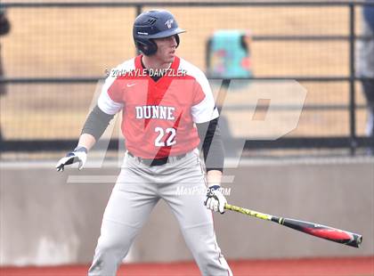 Thumbnail 2 in Dallas HSAA Blue vs Bishop Dunne (McClain/Cowart Invitational) photogallery.