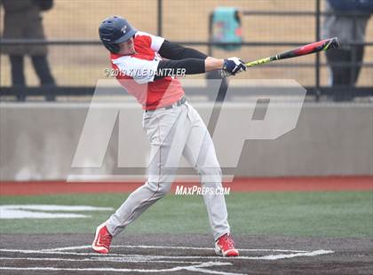 Thumbnail 1 in Dallas HSAA Blue vs Bishop Dunne (McClain/Cowart Invitational) photogallery.