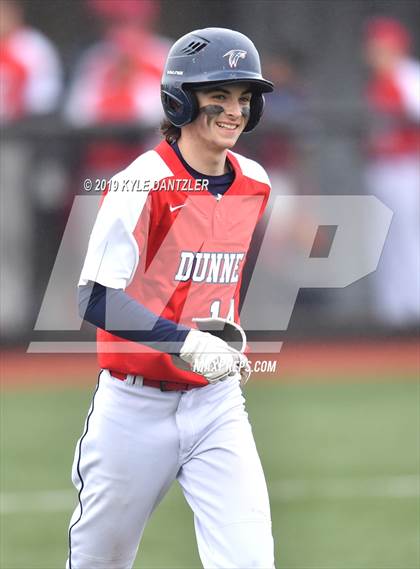 Thumbnail 1 in Dallas HSAA Blue vs Bishop Dunne (McClain/Cowart Invitational) photogallery.