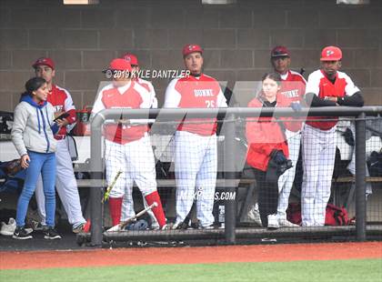 Thumbnail 2 in Dallas HSAA Blue vs Bishop Dunne (McClain/Cowart Invitational) photogallery.