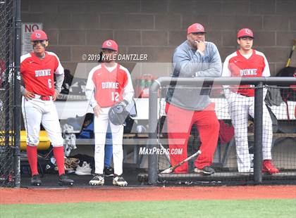 Thumbnail 1 in Dallas HSAA Blue vs Bishop Dunne (McClain/Cowart Invitational) photogallery.