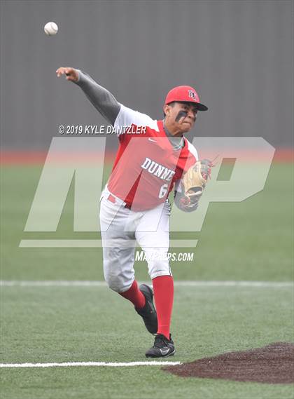 Thumbnail 3 in Dallas HSAA Blue vs Bishop Dunne (McClain/Cowart Invitational) photogallery.