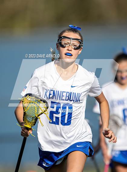 Thumbnail 1 in Thornton Academy @ Kennebunk photogallery.