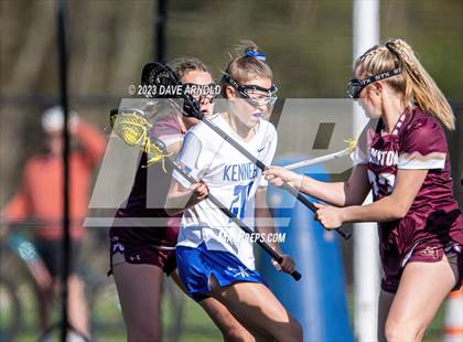 Thumbnail 2 in Thornton Academy @ Kennebunk photogallery.