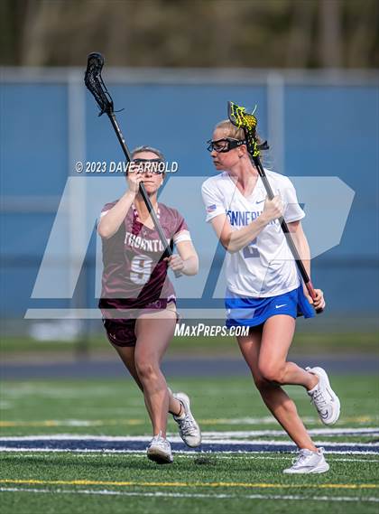 Thumbnail 1 in Thornton Academy @ Kennebunk photogallery.