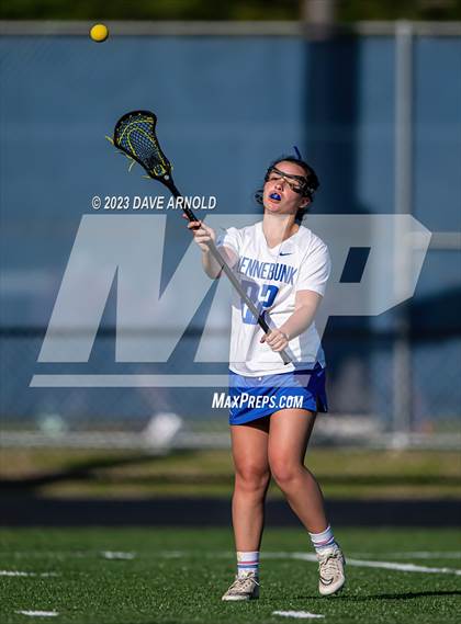 Thumbnail 1 in Thornton Academy @ Kennebunk photogallery.