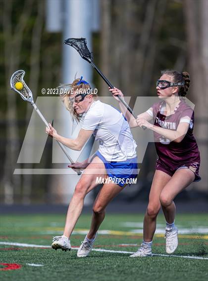 Thumbnail 1 in Thornton Academy @ Kennebunk photogallery.