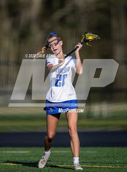 Thumbnail 1 in Thornton Academy @ Kennebunk photogallery.