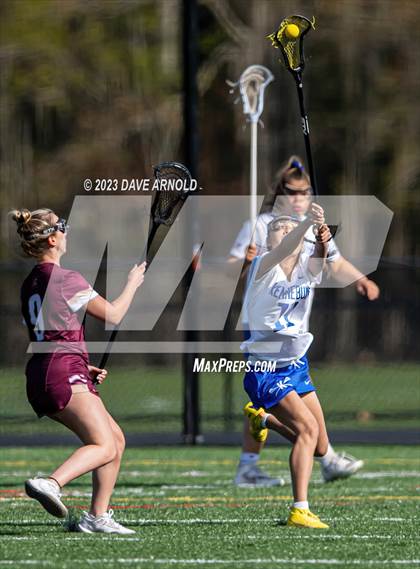 Thumbnail 1 in Thornton Academy @ Kennebunk photogallery.