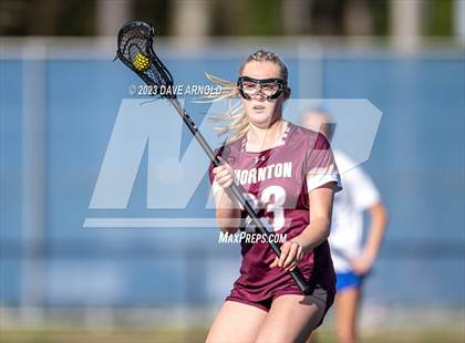 Thumbnail 1 in Thornton Academy @ Kennebunk photogallery.