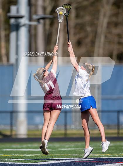 Thumbnail 1 in Thornton Academy @ Kennebunk photogallery.