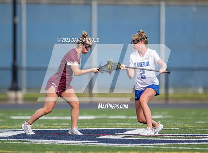 Thumbnail 1 in Thornton Academy @ Kennebunk photogallery.