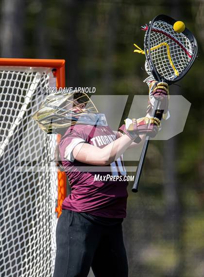 Thumbnail 1 in Thornton Academy @ Kennebunk photogallery.