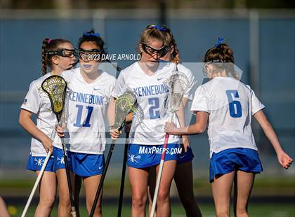 Thumbnail 1 in Thornton Academy @ Kennebunk photogallery.