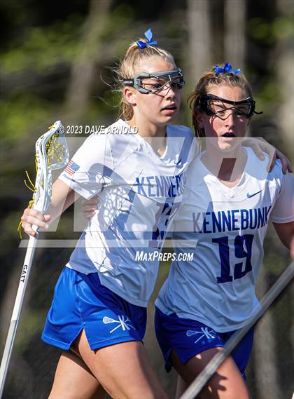 Thumbnail 1 in Thornton Academy @ Kennebunk photogallery.
