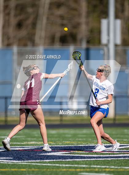 Thumbnail 2 in Thornton Academy @ Kennebunk photogallery.