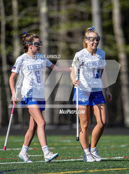 Thumbnail 2 in Thornton Academy @ Kennebunk photogallery.