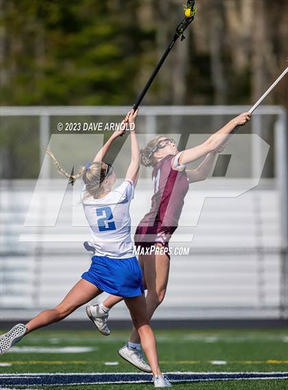 Thumbnail 1 in Thornton Academy @ Kennebunk photogallery.