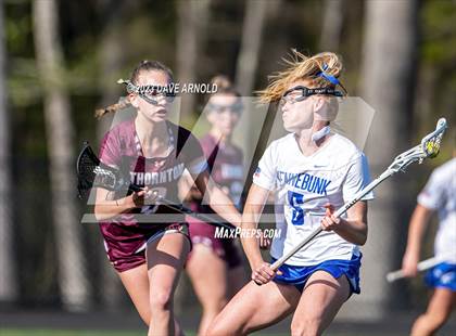 Thumbnail 1 in Thornton Academy @ Kennebunk photogallery.