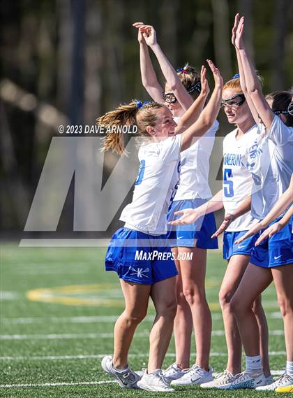 Thumbnail 1 in Thornton Academy @ Kennebunk photogallery.
