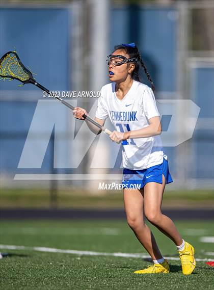 Thumbnail 1 in Thornton Academy @ Kennebunk photogallery.