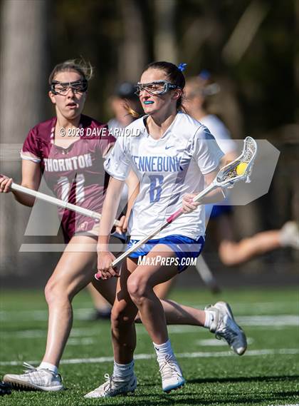 Thumbnail 1 in Thornton Academy @ Kennebunk photogallery.