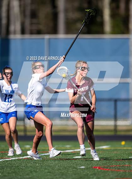 Thumbnail 1 in Thornton Academy @ Kennebunk photogallery.