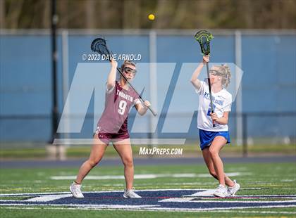 Thumbnail 2 in Thornton Academy @ Kennebunk photogallery.