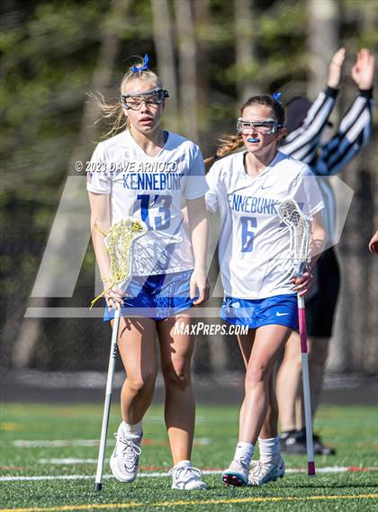 Thumbnail 2 in Thornton Academy @ Kennebunk photogallery.