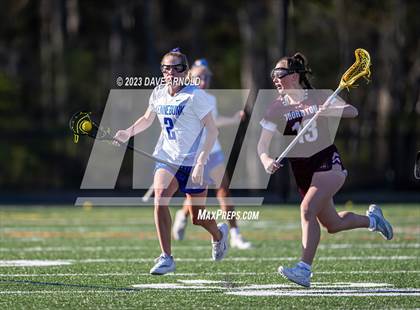 Thumbnail 1 in Thornton Academy @ Kennebunk photogallery.
