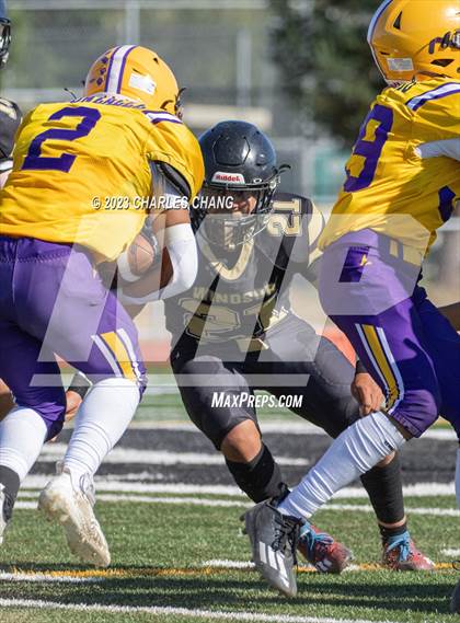 Thumbnail 2 in JV: Escalon vs Windsor photogallery.