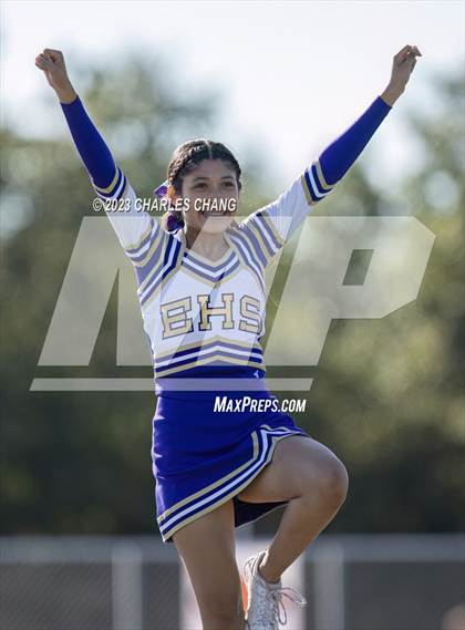 Thumbnail 2 in JV: Escalon vs Windsor photogallery.