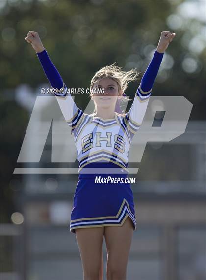 Thumbnail 2 in JV: Escalon vs Windsor photogallery.