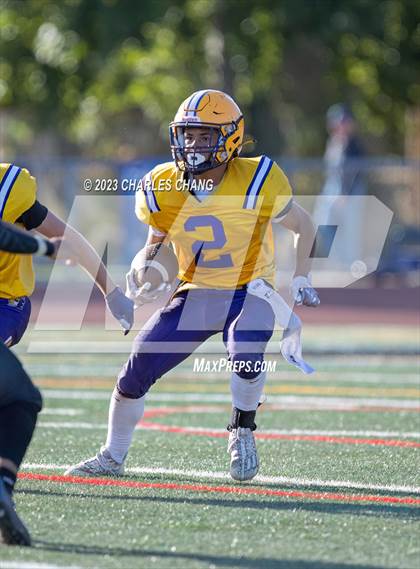Thumbnail 1 in JV: Escalon vs Windsor photogallery.