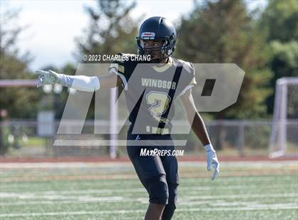 Thumbnail 3 in JV: Escalon vs Windsor photogallery.