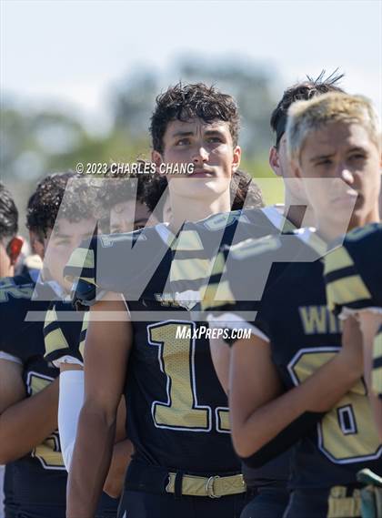 Thumbnail 2 in JV: Escalon vs Windsor photogallery.