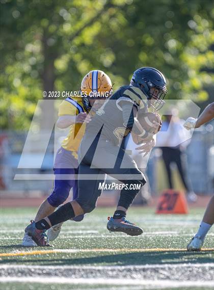Thumbnail 3 in JV: Escalon vs Windsor photogallery.