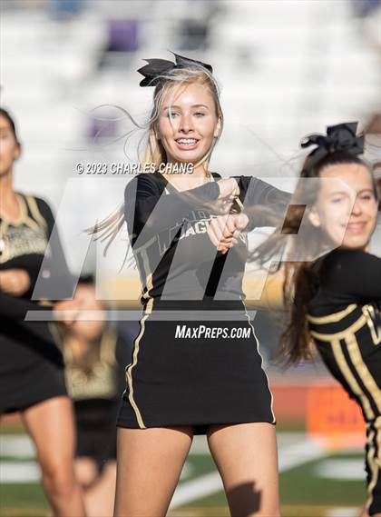 Thumbnail 3 in JV: Escalon vs Windsor photogallery.