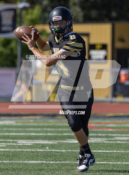 Thumbnail 2 in JV: Escalon vs Windsor photogallery.