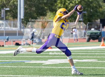 Thumbnail 3 in JV: Escalon vs Windsor photogallery.