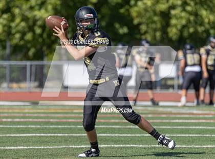 Thumbnail 3 in JV: Escalon vs Windsor photogallery.