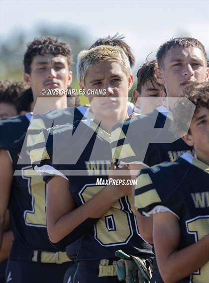 Thumbnail 1 in JV: Escalon vs Windsor photogallery.