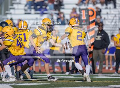 Thumbnail 3 in JV: Escalon vs Windsor photogallery.