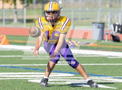 Thumbnail 1 in JV: Escalon vs Windsor photogallery.