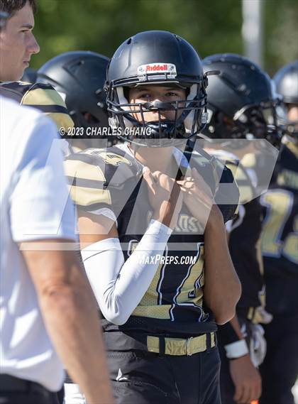 Thumbnail 3 in JV: Escalon vs Windsor photogallery.