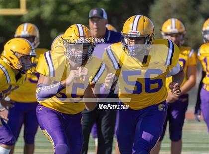 Thumbnail 2 in JV: Escalon vs Windsor photogallery.