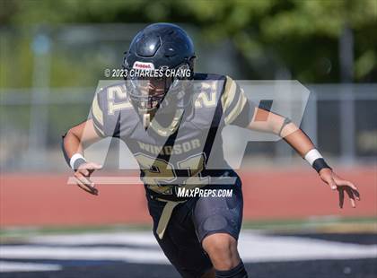 Thumbnail 3 in JV: Escalon vs Windsor photogallery.