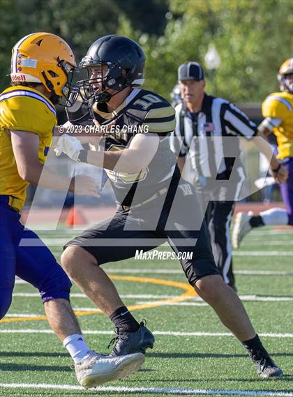 Thumbnail 2 in JV: Escalon vs Windsor photogallery.