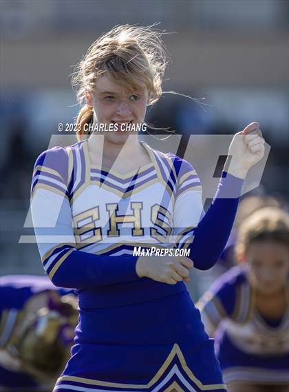 Thumbnail 1 in JV: Escalon vs Windsor photogallery.