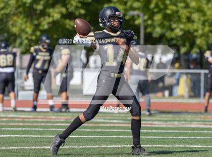 Thumbnail 3 in JV: Escalon vs Windsor photogallery.